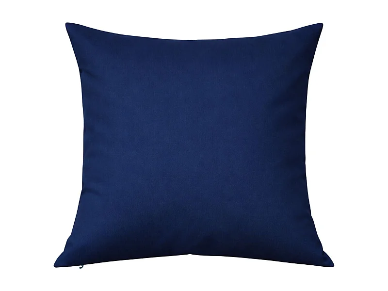 Wasserdichtes und abnehmbares Außenkissen