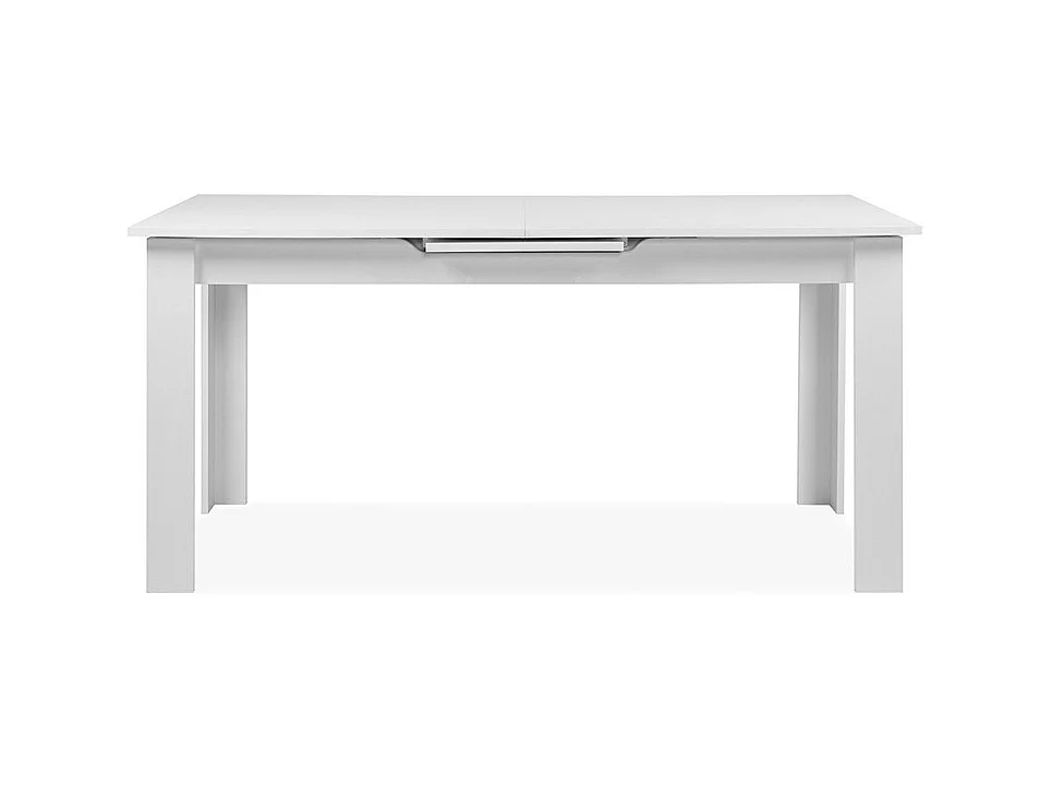 Table à manger extensible L160-200 cm - BIRMINGHAM