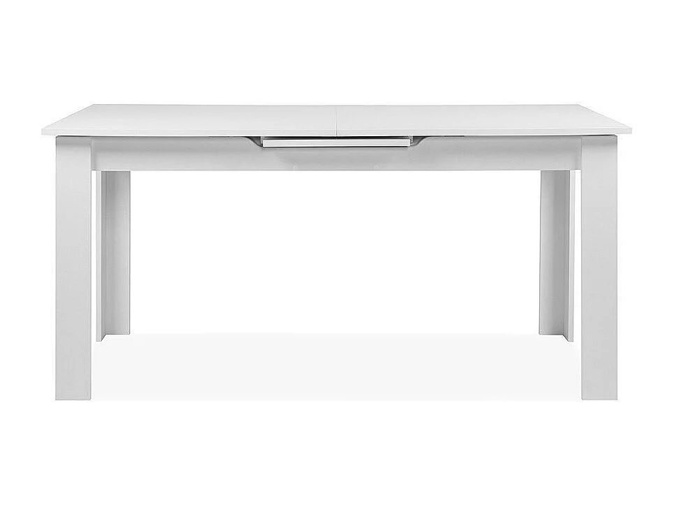 Tavolo da pranzo allungabile L160-200 cm - BIRMINGHAM