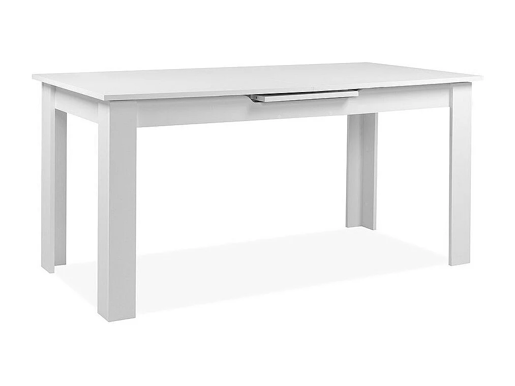 Tavolo da pranzo allungabile L160-200 cm - BIRMINGHAM