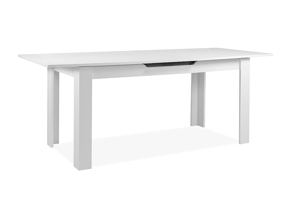 Tavolo da pranzo allungabile L160-200 cm - BIRMINGHAM