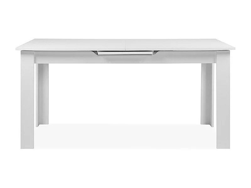 Tavolo da pranzo allungabile L160-200 cm - BIRMINGHAM
