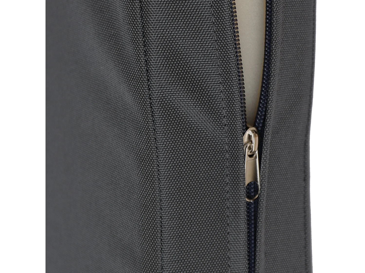 Banc de jardin - Bois - Gris foncé - Joyce