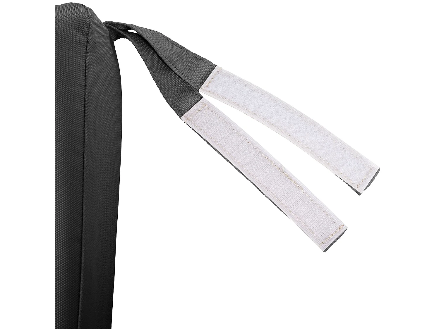 Banc de jardin - Bois - Gris foncé - Joyce