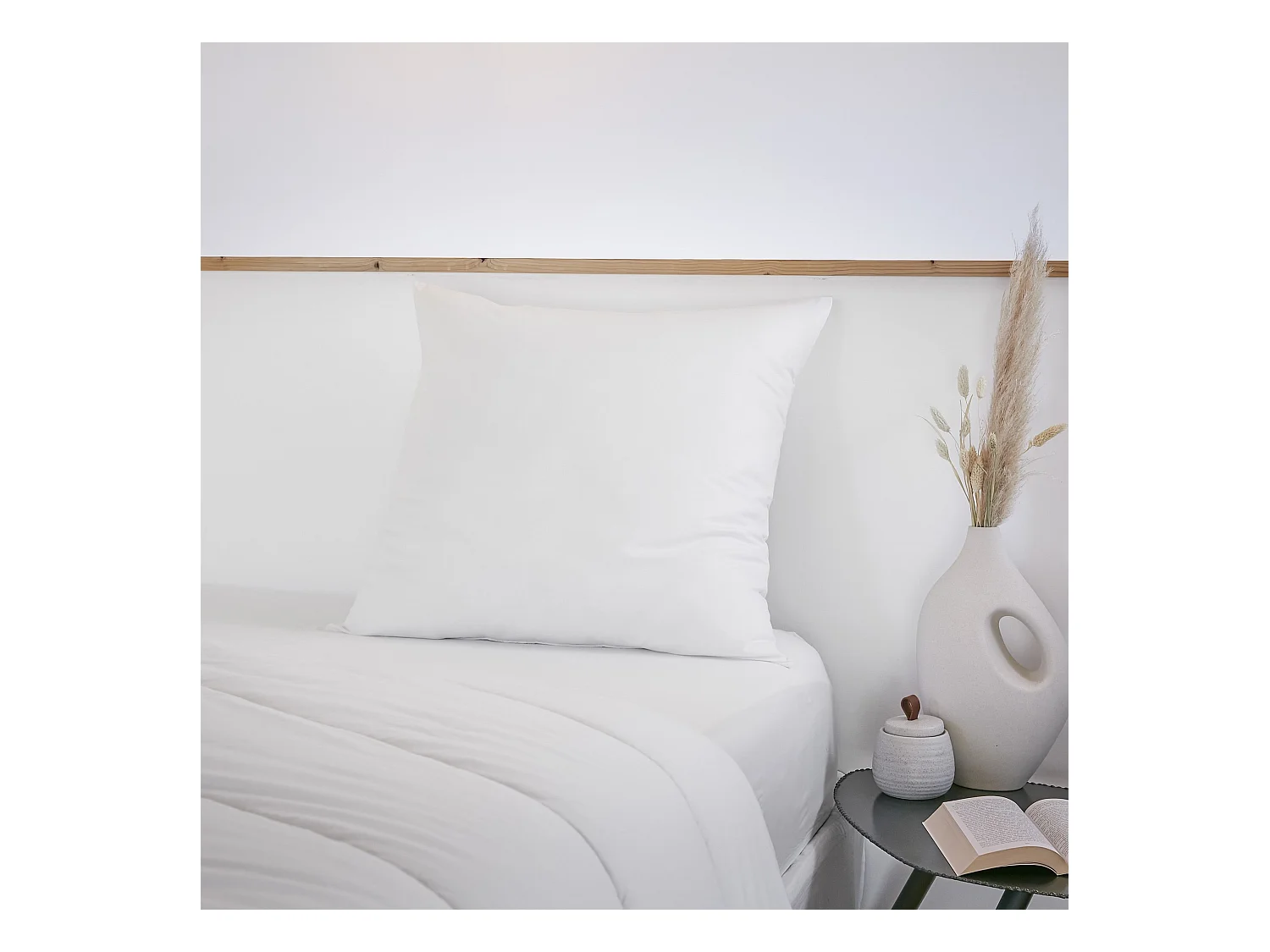 Oreiller 60 x 60 cm SIRIUS