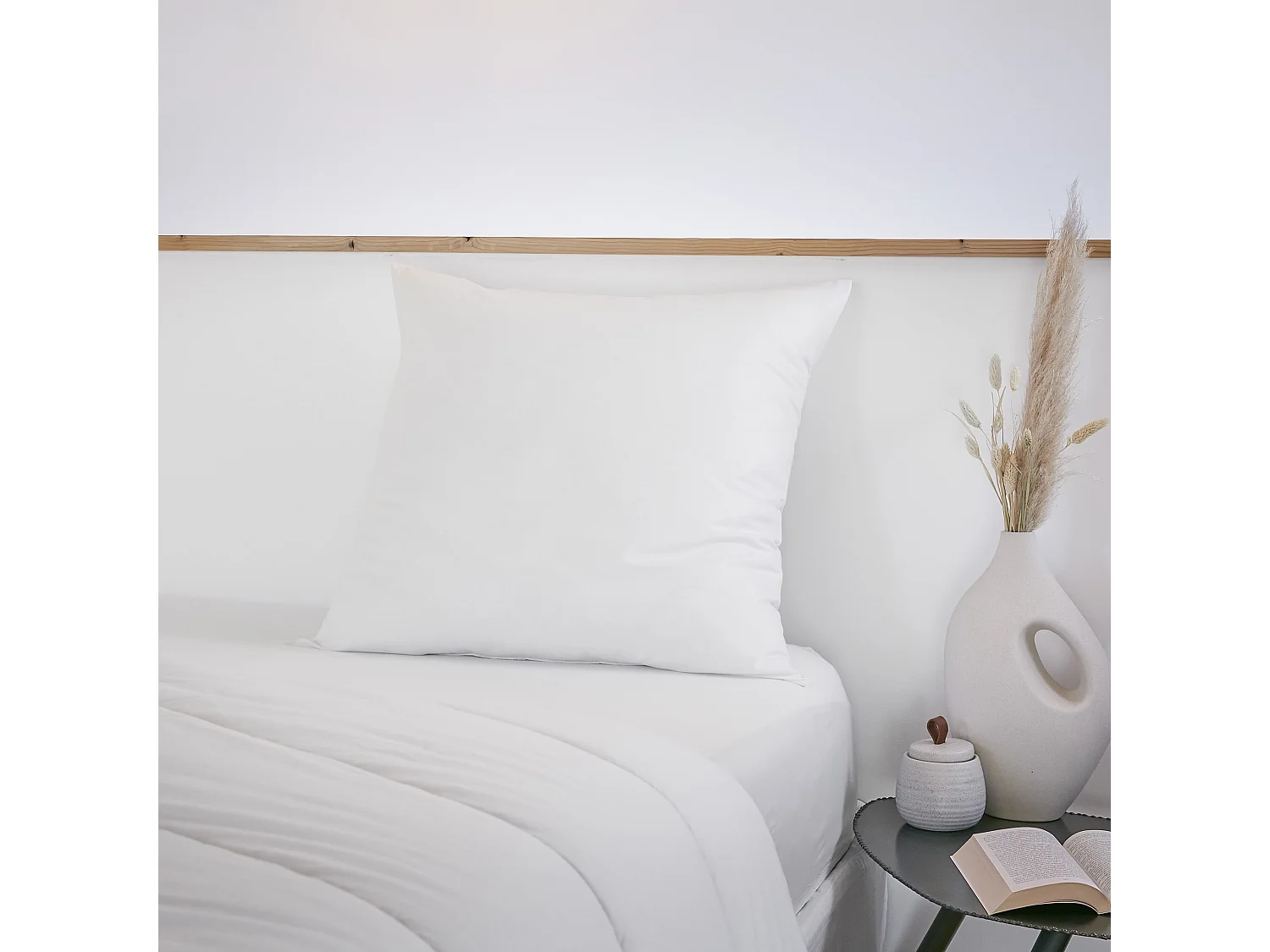 Oreiller 60 x 60 cm SIRIUS