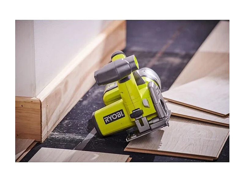 Sierra multimaterial de 18V