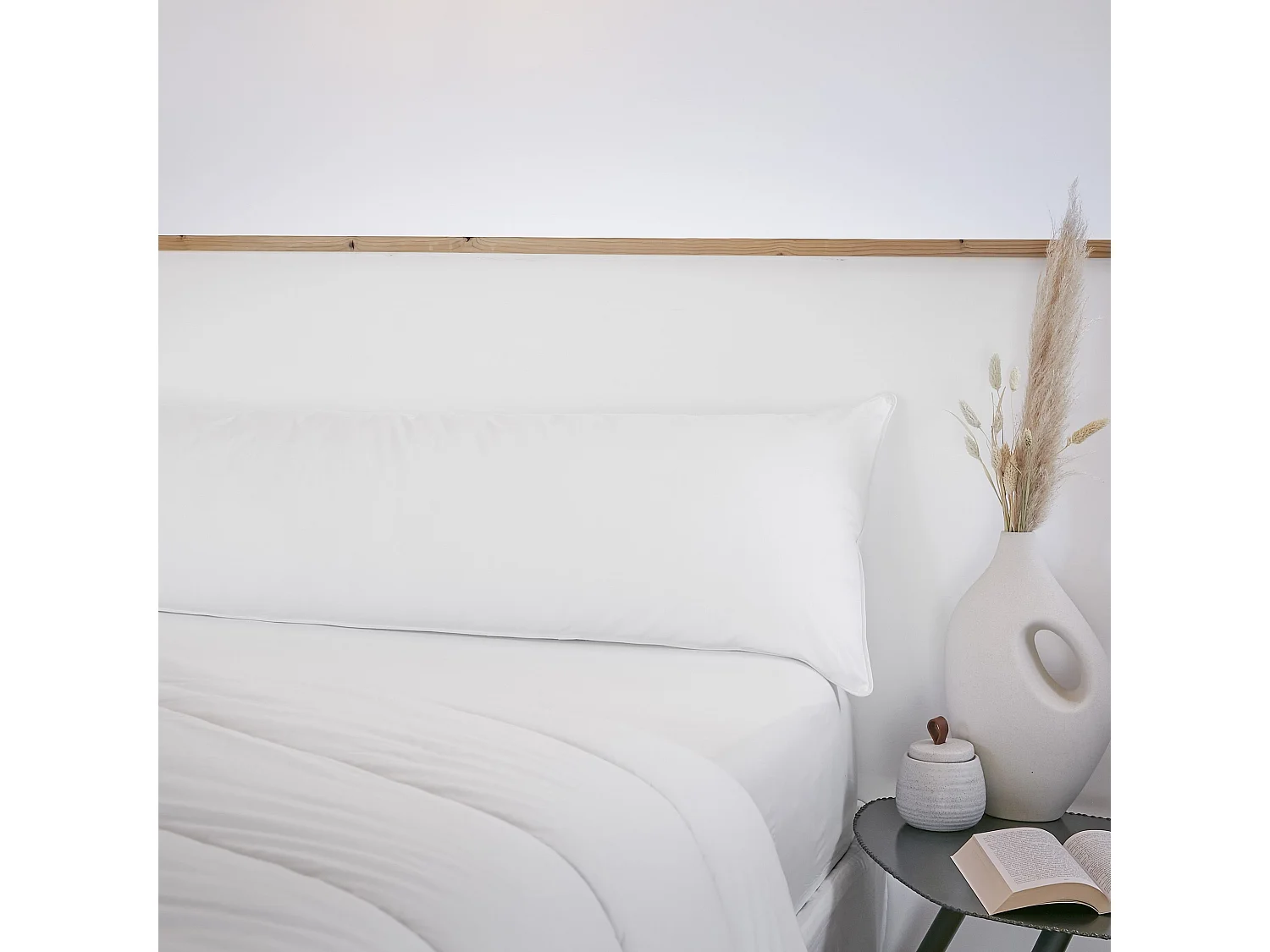 Traversin 160 x 40 cm SIRIUS