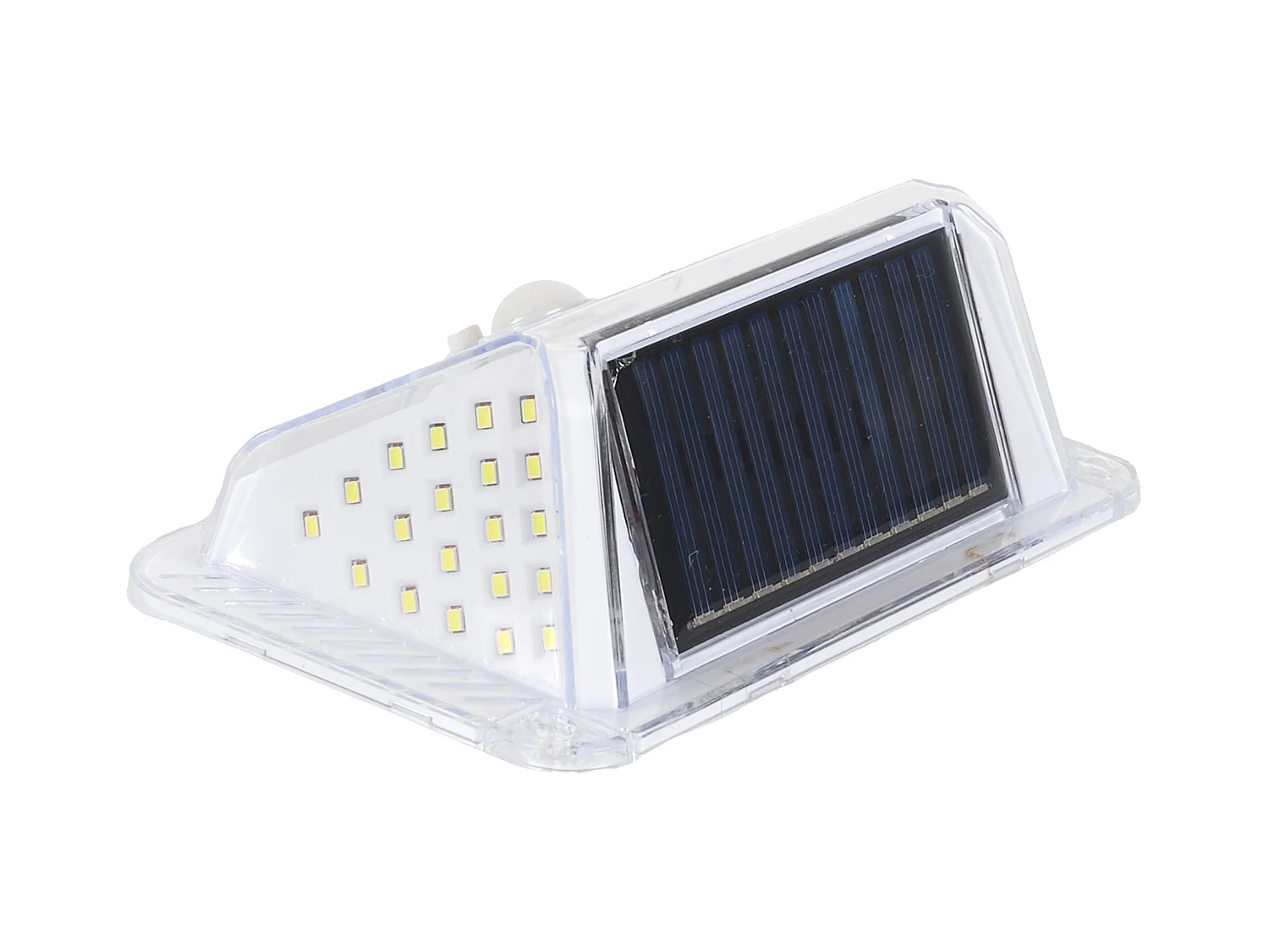 Luminaire Solaire 90 Leds Cob Blanc