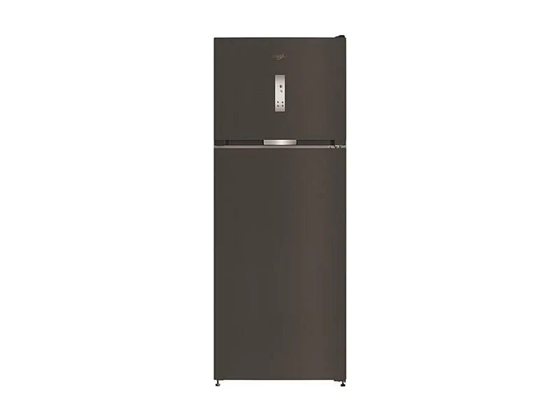 Whirlpool Réfrigérateur combiné 70cm 477l nofrost inox - WHD26472X4E