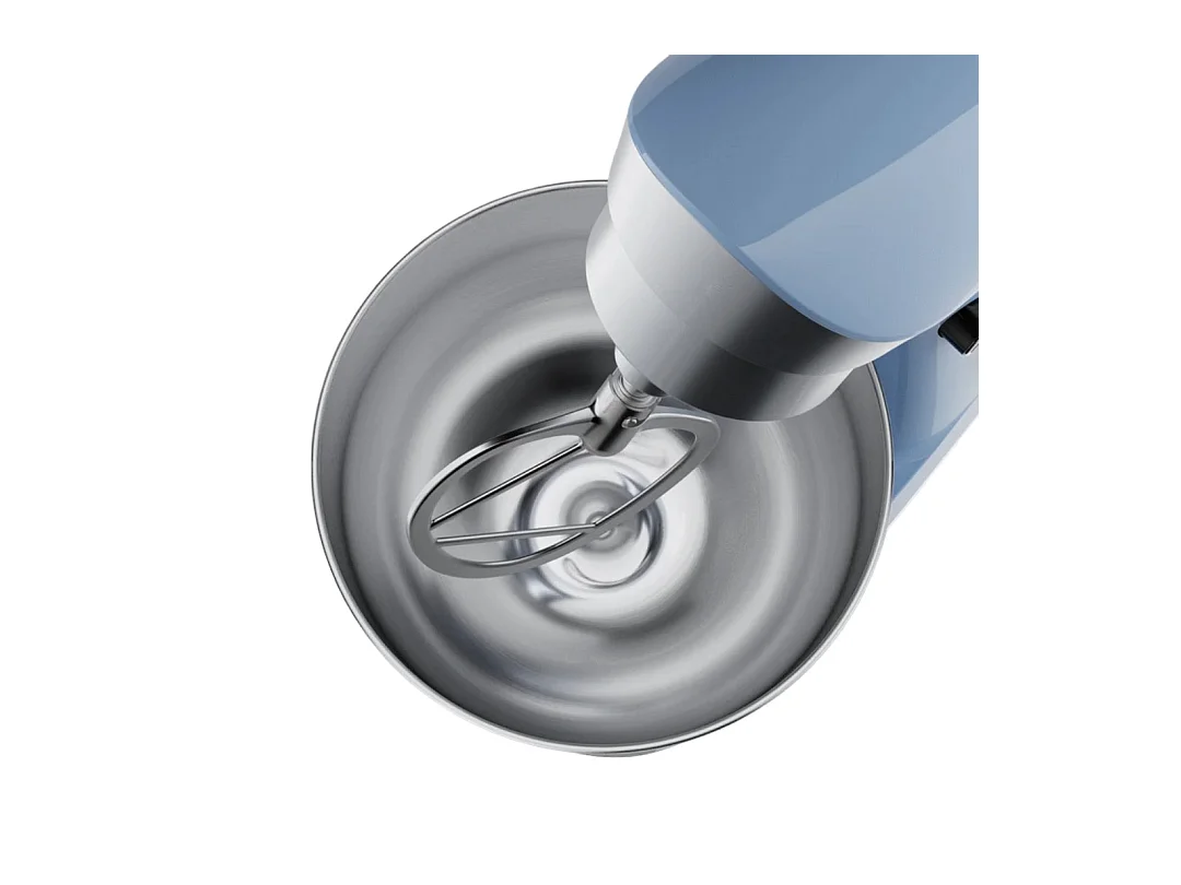 Fagor Robot pâtissier 1500w 6l bleu - fg4519