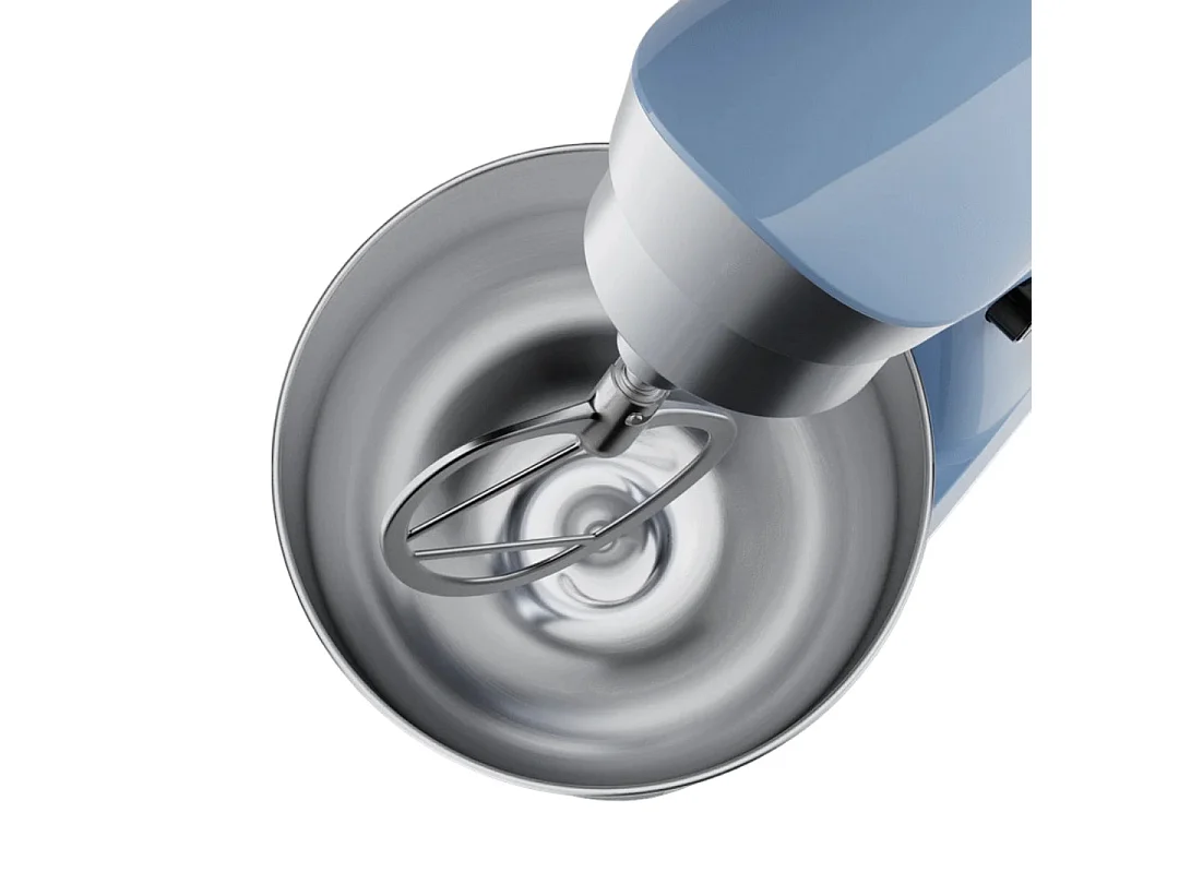 Fagor Robot pâtissier 1500w 6l bleu - fg4519