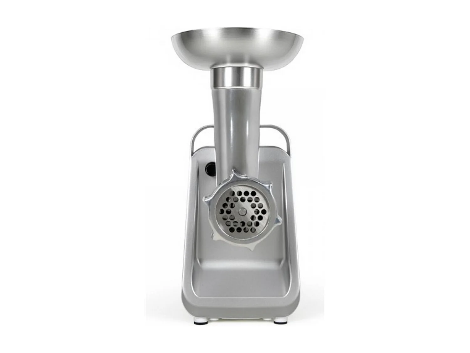 Livoo Hachoir à viande 350w blanc - DOP257W