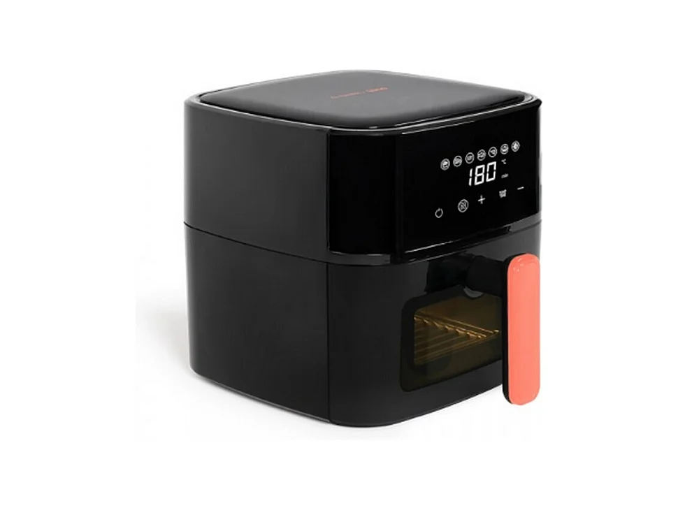 Livoo Friteuse sans huile 4.5l 1200w - DOC345CO