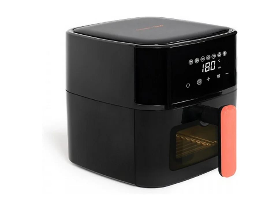 Livoo Friteuse sans huile 4.5l 1200w - DOC345CO