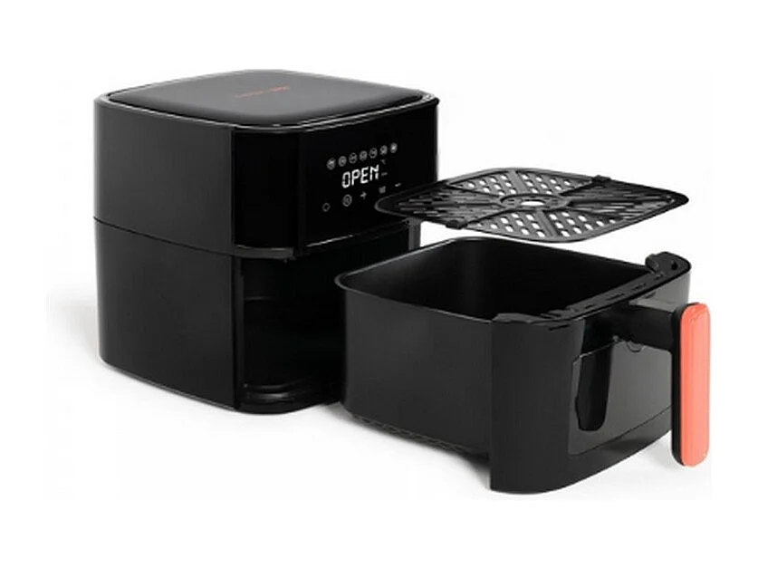 Livoo Friteuse sans huile 4.5l 1200w - DOC345CO