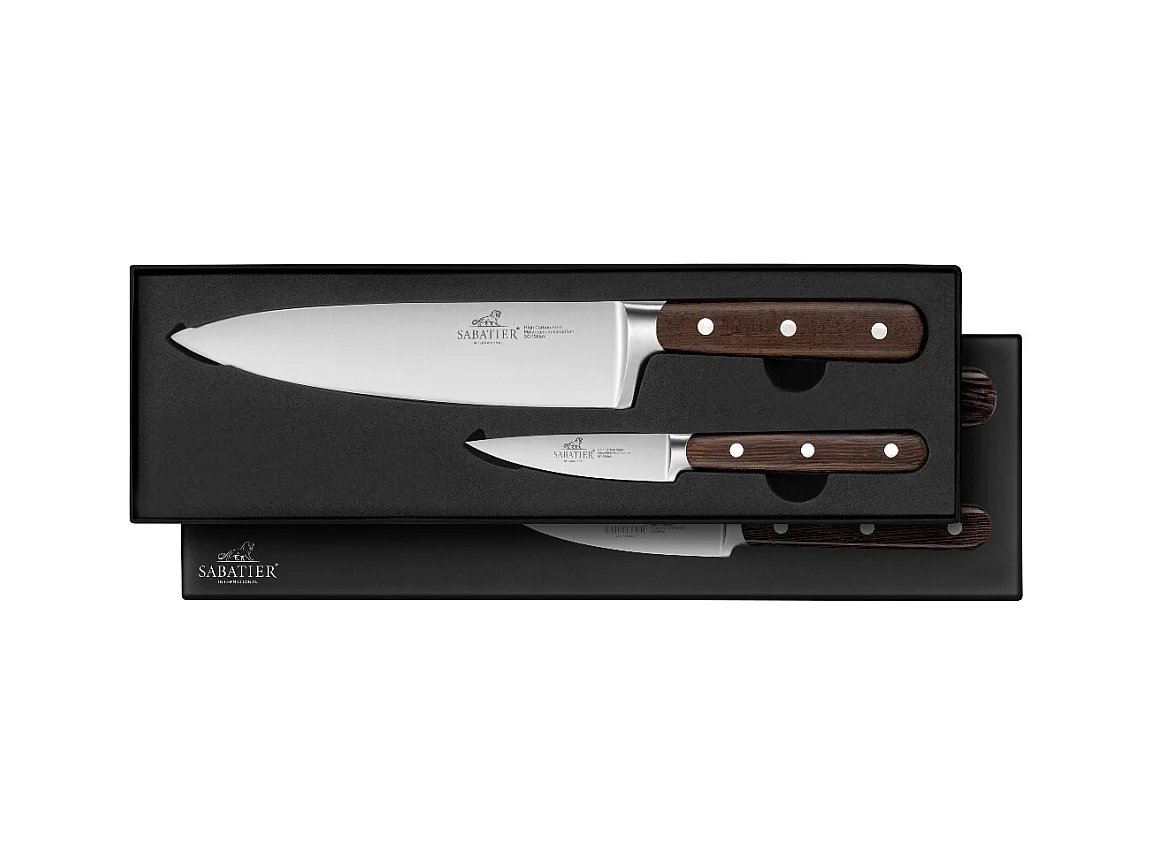 Lion Sabatier Coffret cuisine 2 pièces - 764284