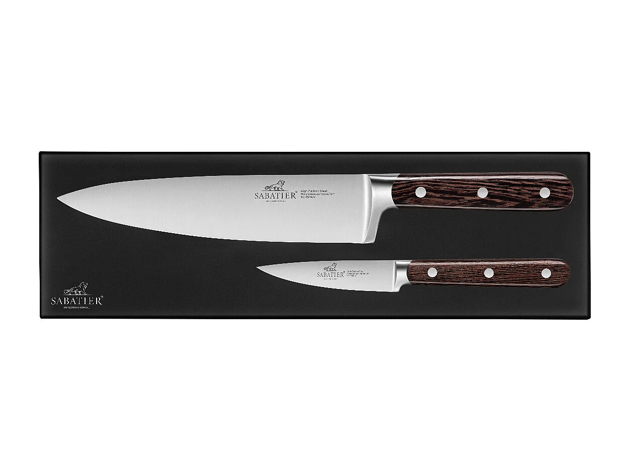 Lion Sabatier Coffret cuisine 2 pièces - 764284