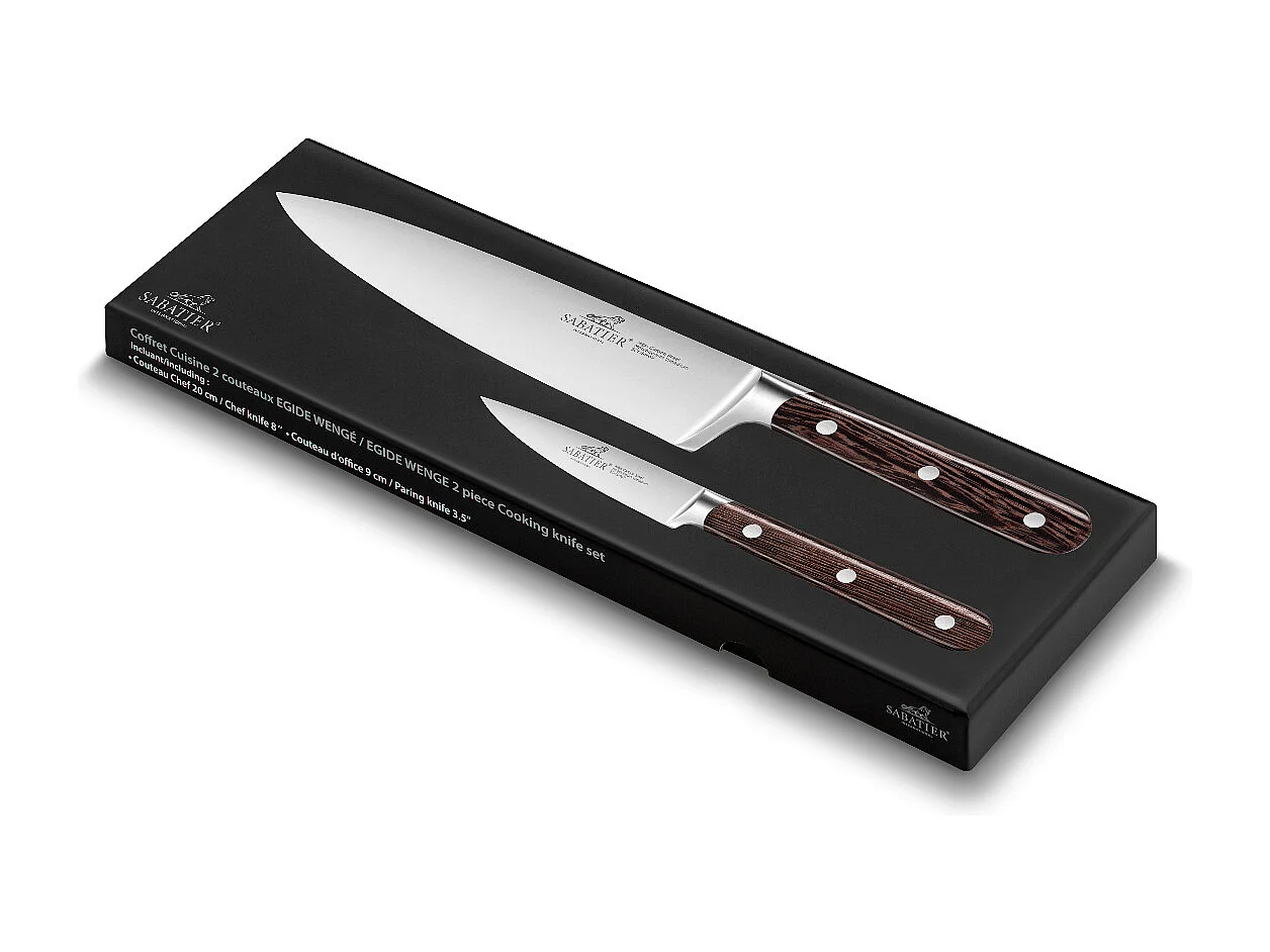Lion Sabatier Coffret cuisine 2 pièces - 764284