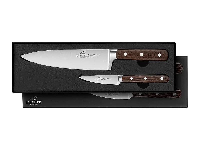 Lion Sabatier Coffret cuisine 2 pièces - 764284