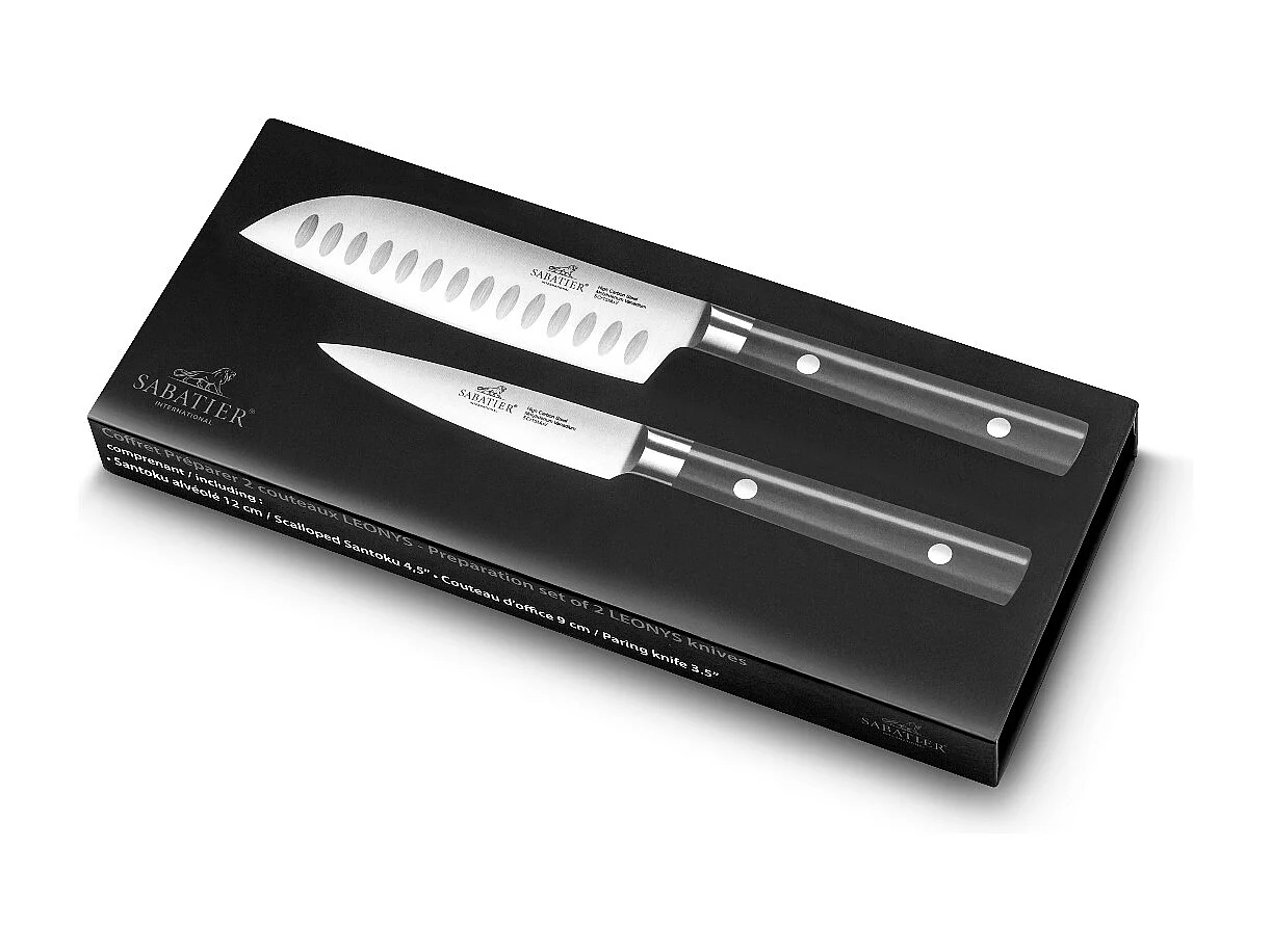 Lion Sabatier Coffret cuisine 2 pièces - 904980