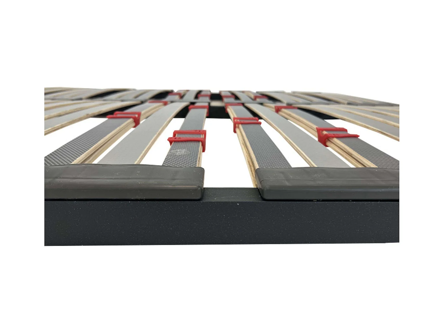 Somier 135x190 cm multiláminas con Reguladores, Firmeza Adaptable