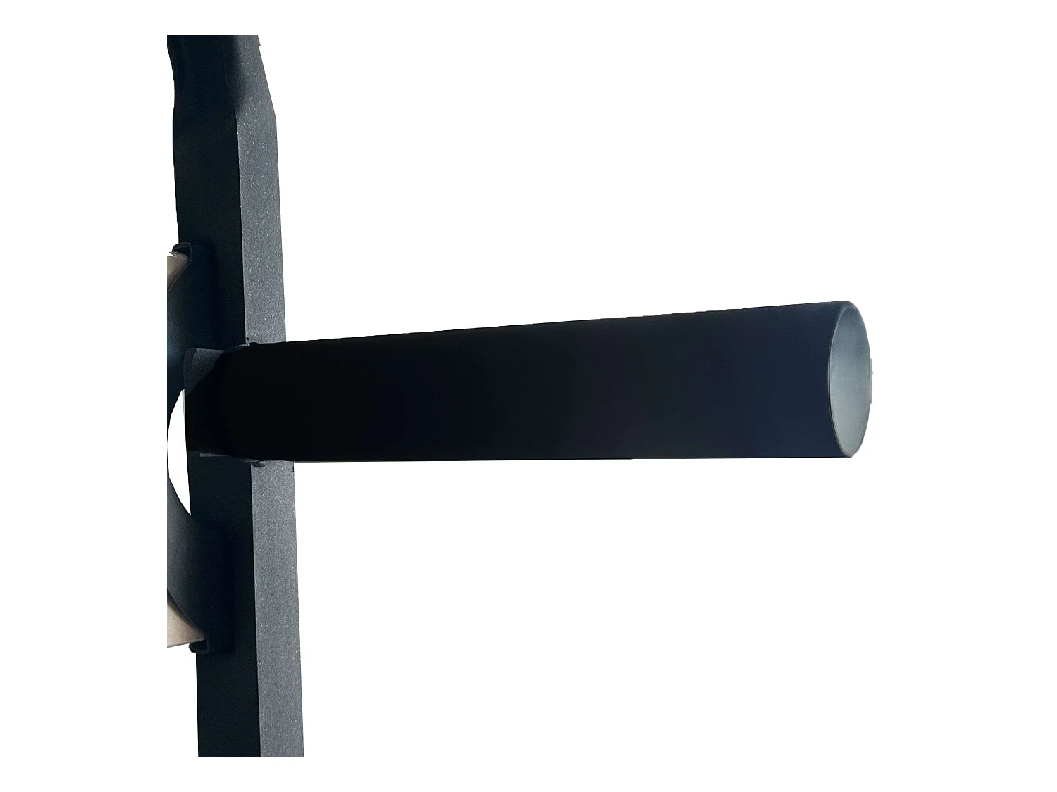 Somier 135x200 cm Balda Ancha, Tubo Acero 40x30 mm, Refuerzo Central