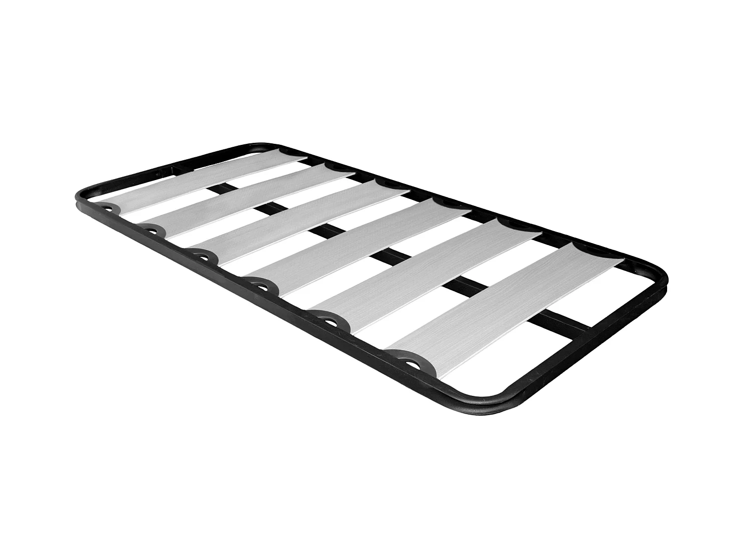 Pack Somier Láminas Balda Ancha 40x30mm 90x190 y 90x180 cm (Sin Patas)