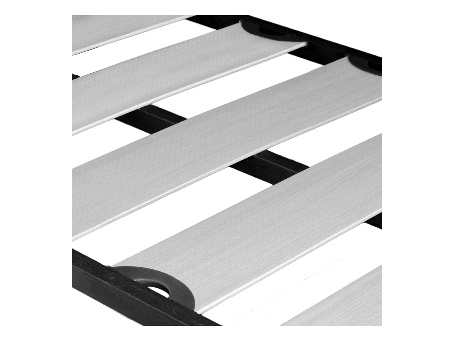 Pack Somier Láminas Balda Ancha 40x30mm 90x190 y 90x180 cm (Sin Patas)