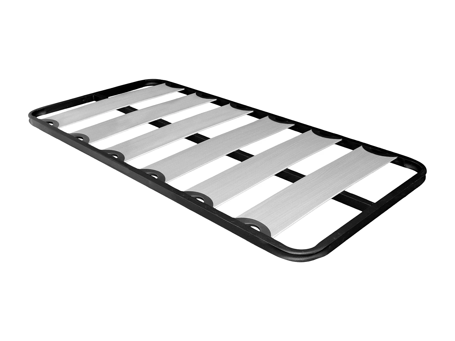 Pack Somier Láminas Balda Ancha 40x30mm 90x190 y 90x180 cm (Sin Patas)