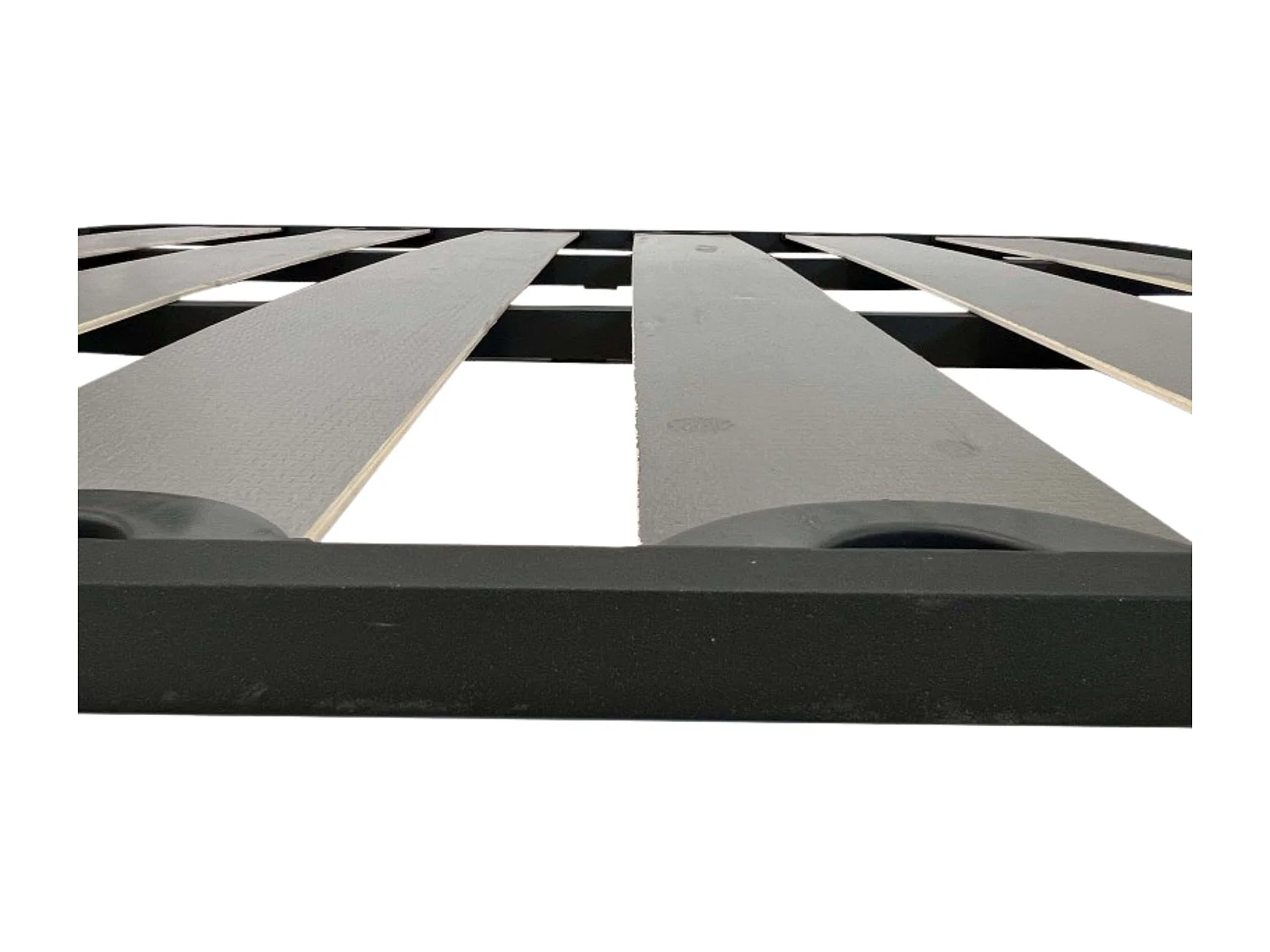 Pack Somier Láminas Balda Ancha 40x30mm 90x190 y 90x180 cm (Sin Patas)