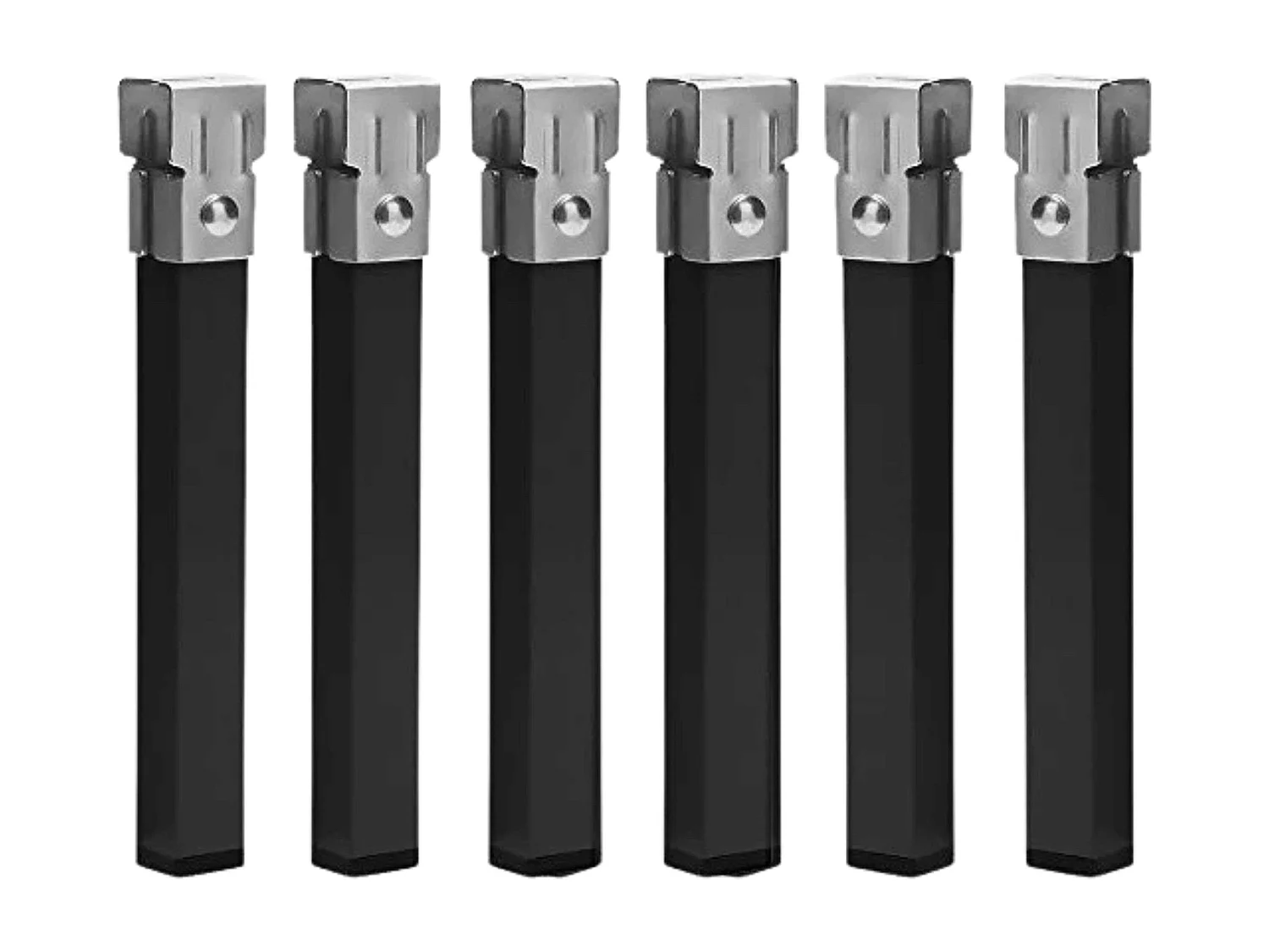 Somier 135x180 cm Tubo acerado 30x30 mm Refuerzo Central láminas chopo