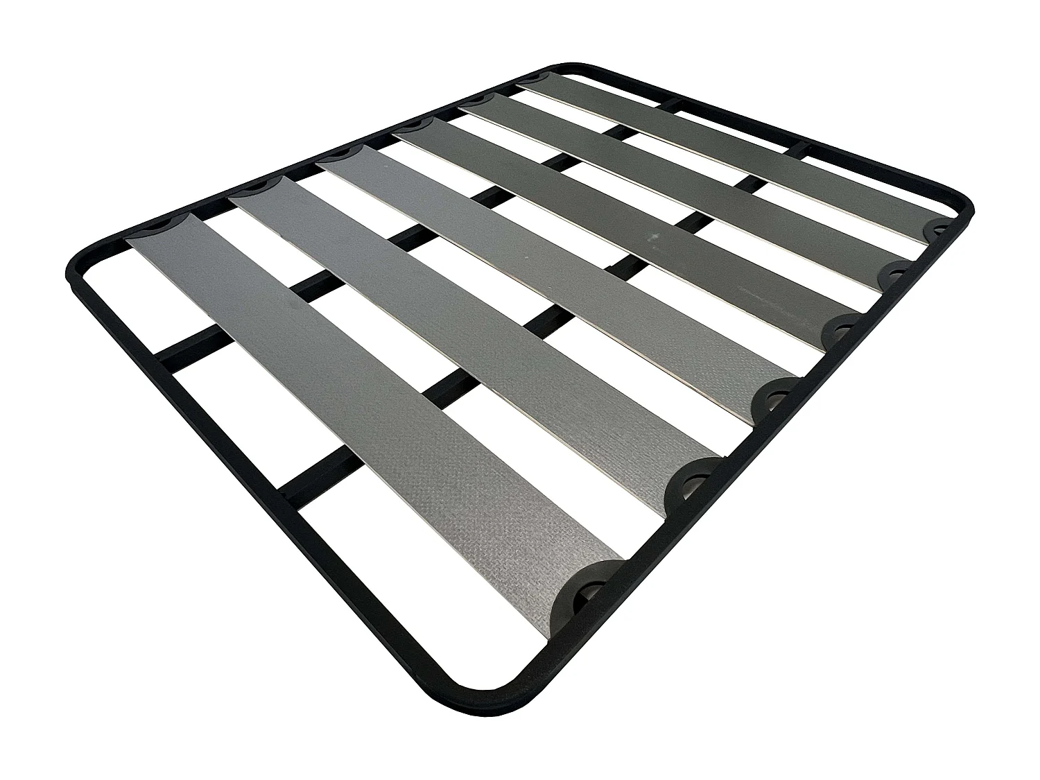 Somier 150x200 cm, Balda Ancha, Tubo Acero 40x30 mm, Refuerzo Central