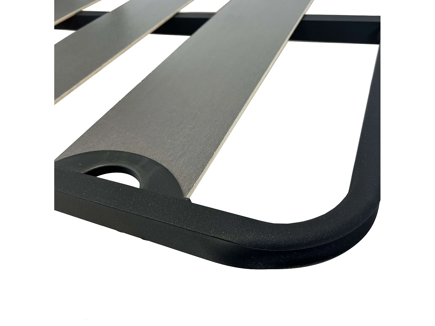 Somier 150x200 cm, Balda Ancha, Tubo Acero 40x30 mm, Refuerzo Central