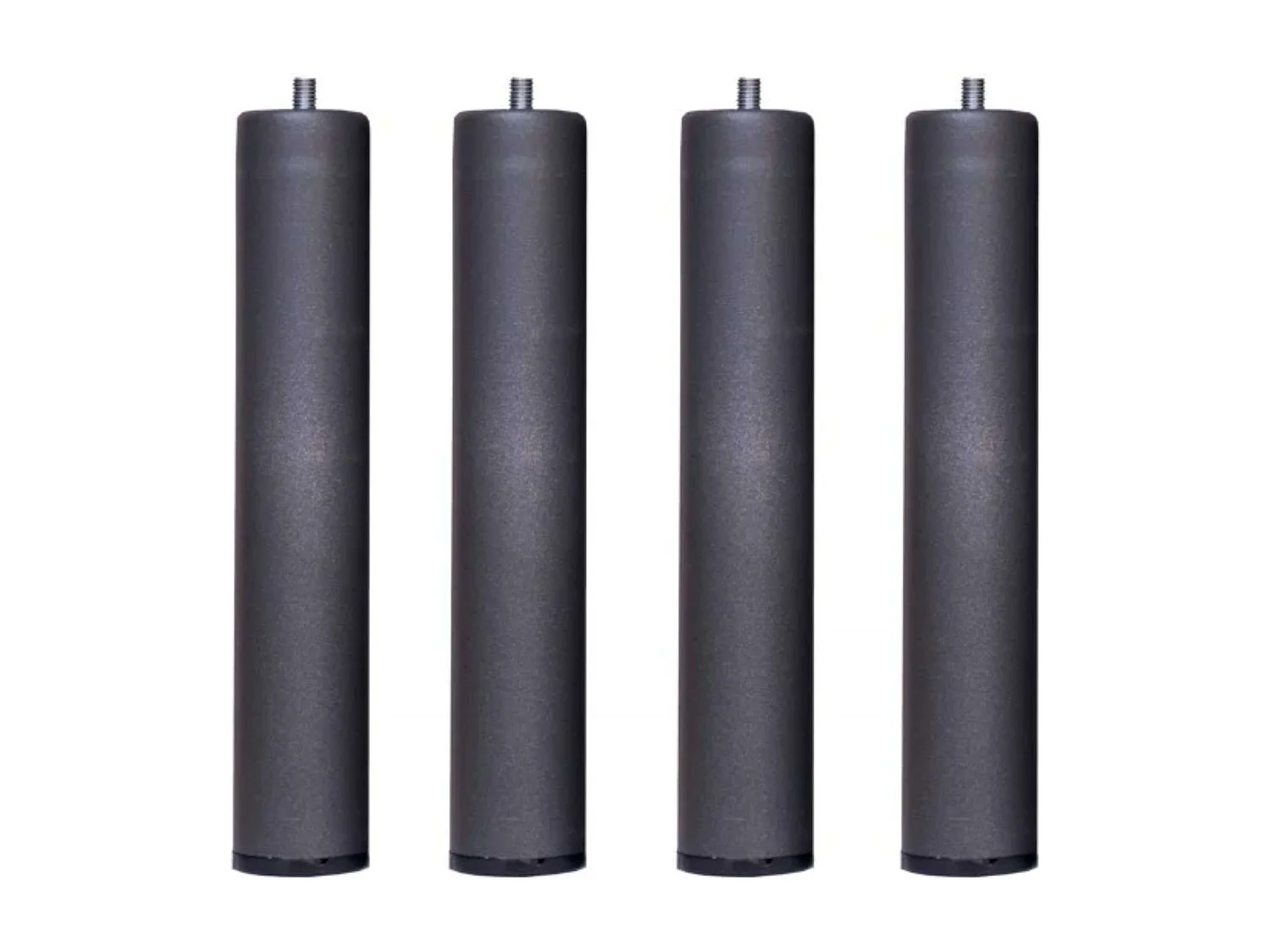 Somier 135x180 cm Balda Ancha, Tubo Acero 40x30 mm, Refuerzo Central