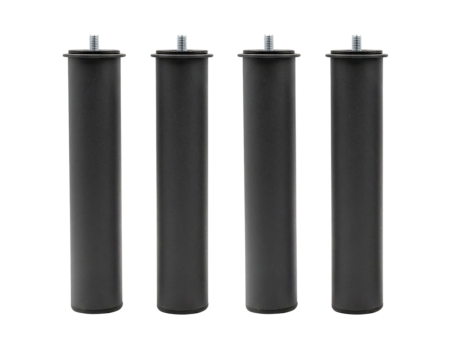 Somier 150x200 cm multiláminas, 7 patas, reguladores lumbares, firmeza adaptable