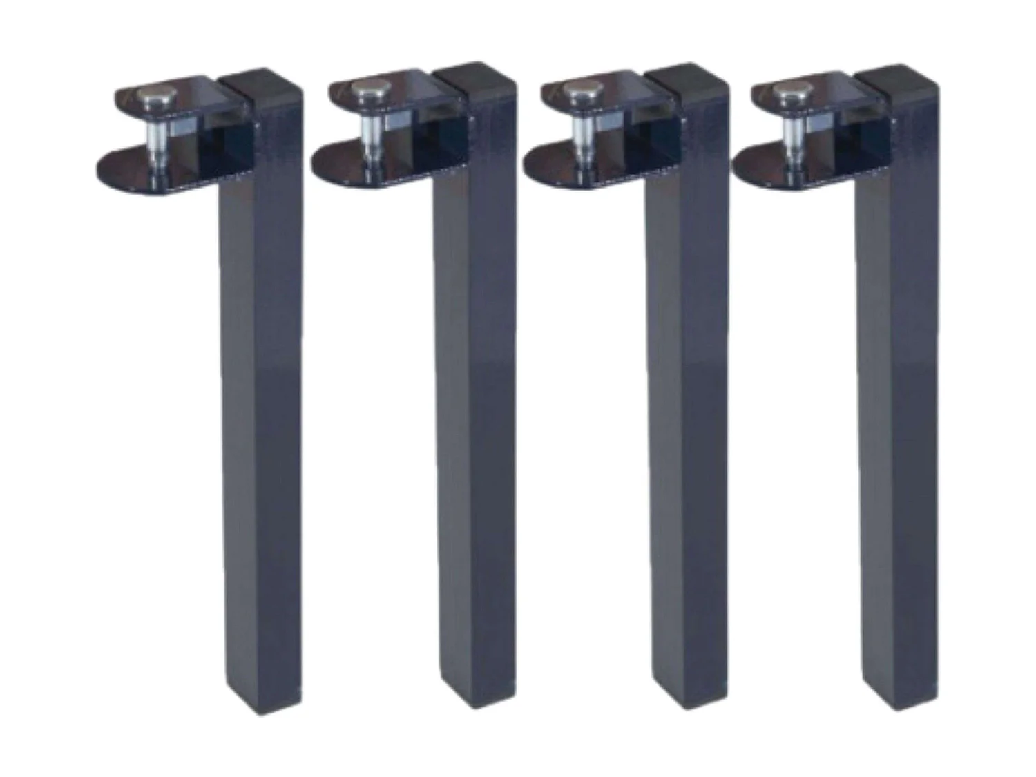 Somier Cama Canguro 90x190 cm Sup. Balda Ancha Tubo 40x30 mm