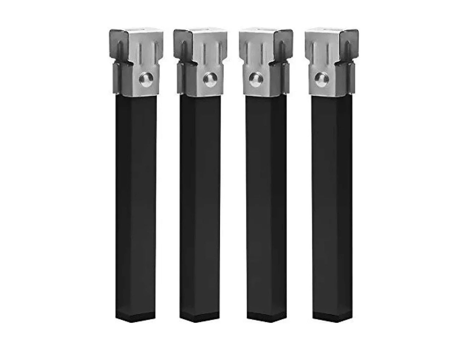 Somier 135x180 cm Tubo Acerado Refuerzo Central Láminas Chopo 30x30 mm