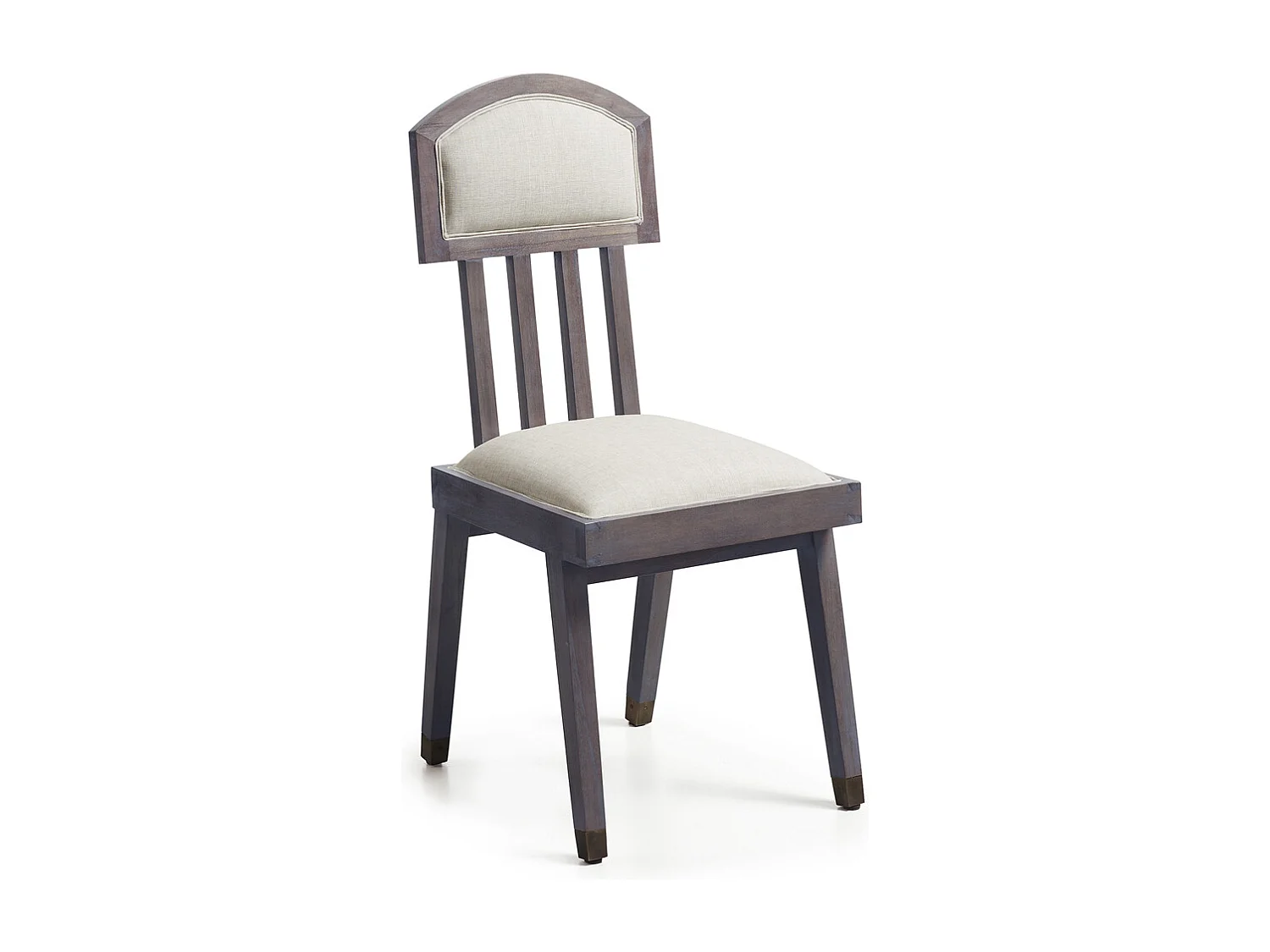 chaise-marron-bleut-e-avec-rembourrage-beige-45-x-45-x-100