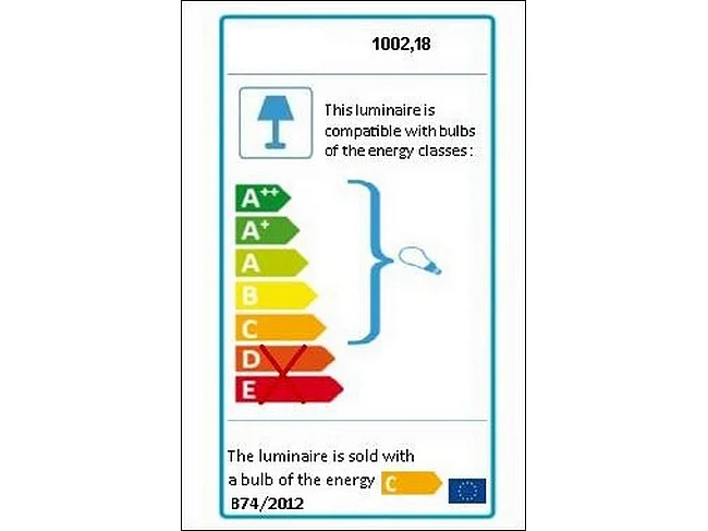 Lampe à Suspension ORLANDO - Blanc, Cuivre - 42 x 42 x 120 cm