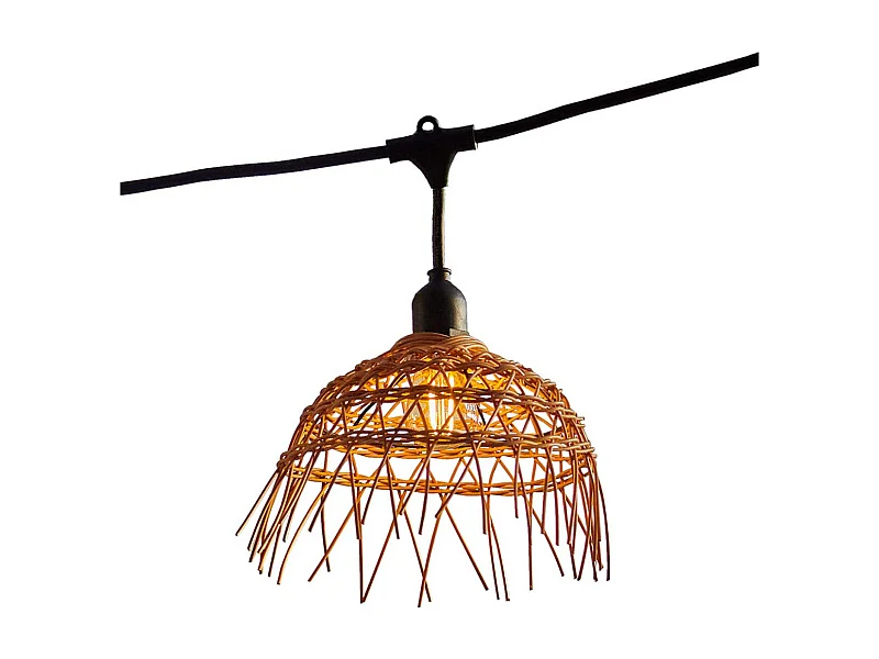 LICHTERKETTE 6M HAWAII