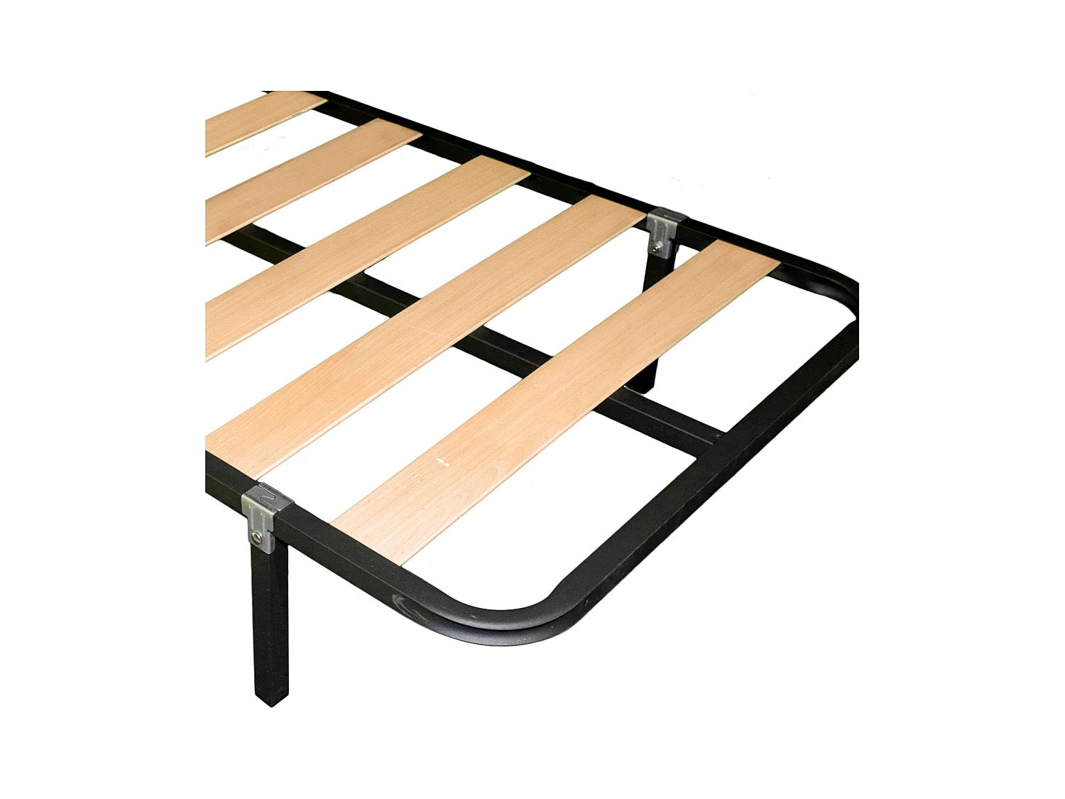 Juego Somier Láminas 30x30 mm Conjunto 135x190 y 90x190 cm c/Patas