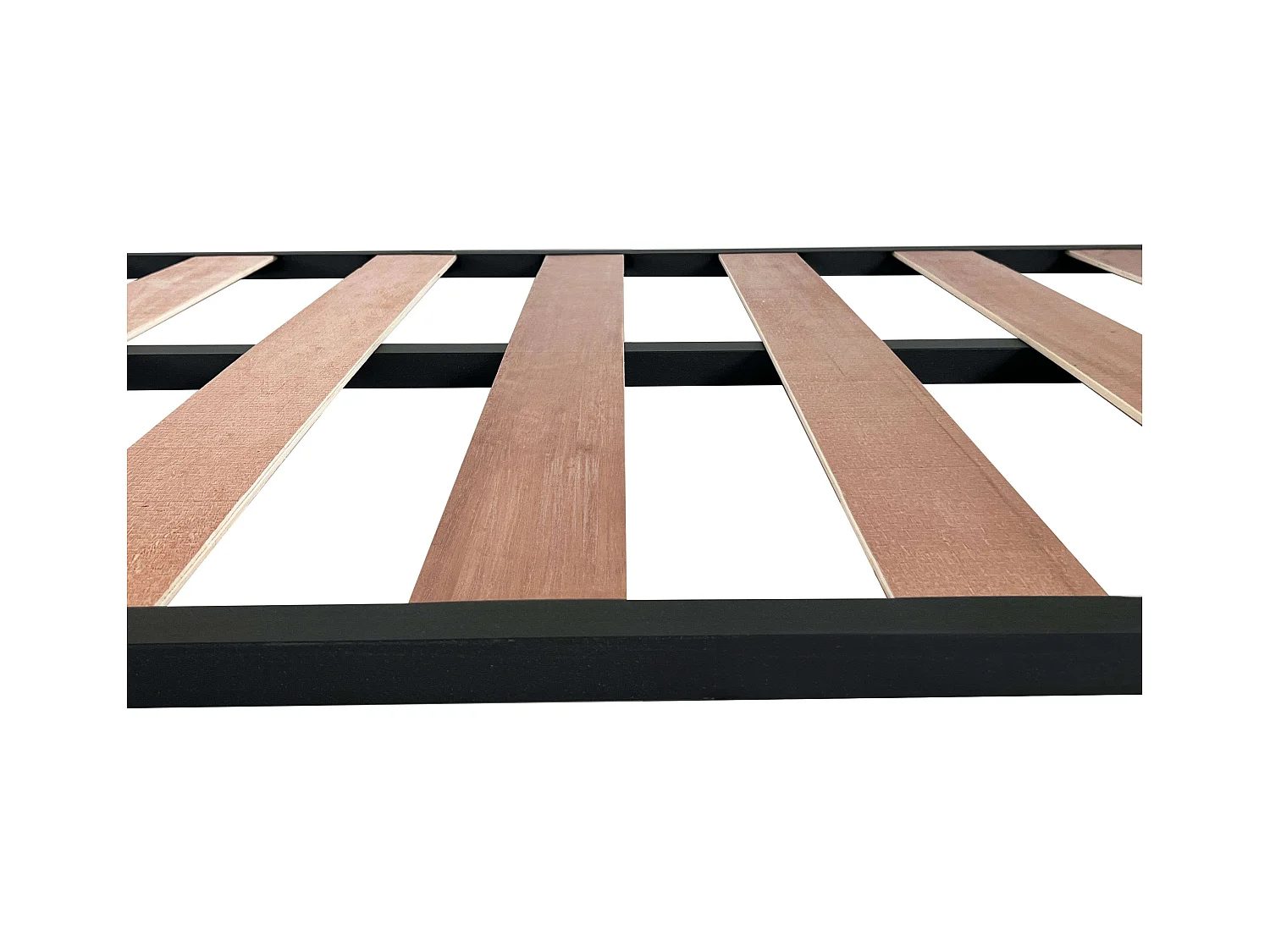 Juego Somier Láminas 30x30 mm Conjunto 135x190 y 90x190 cm c/Patas