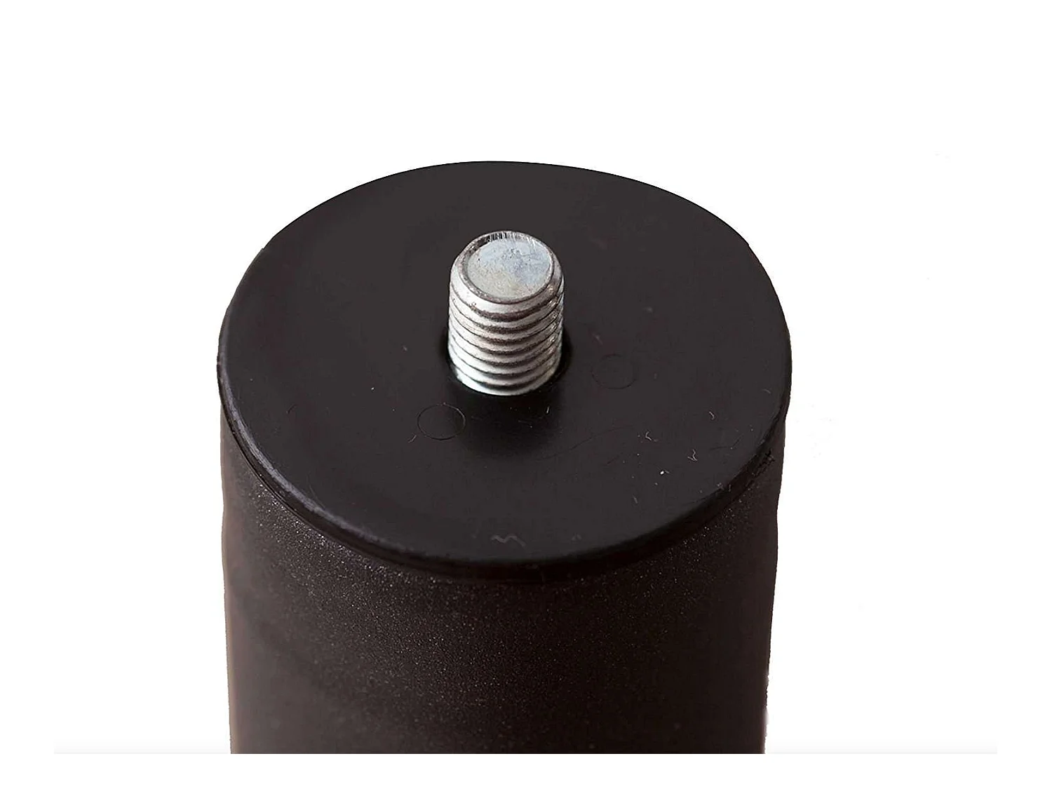 Base tapizada 135x190 cm Acero Tubo 40x30 Refuerzos DM Beige (6 Patas)