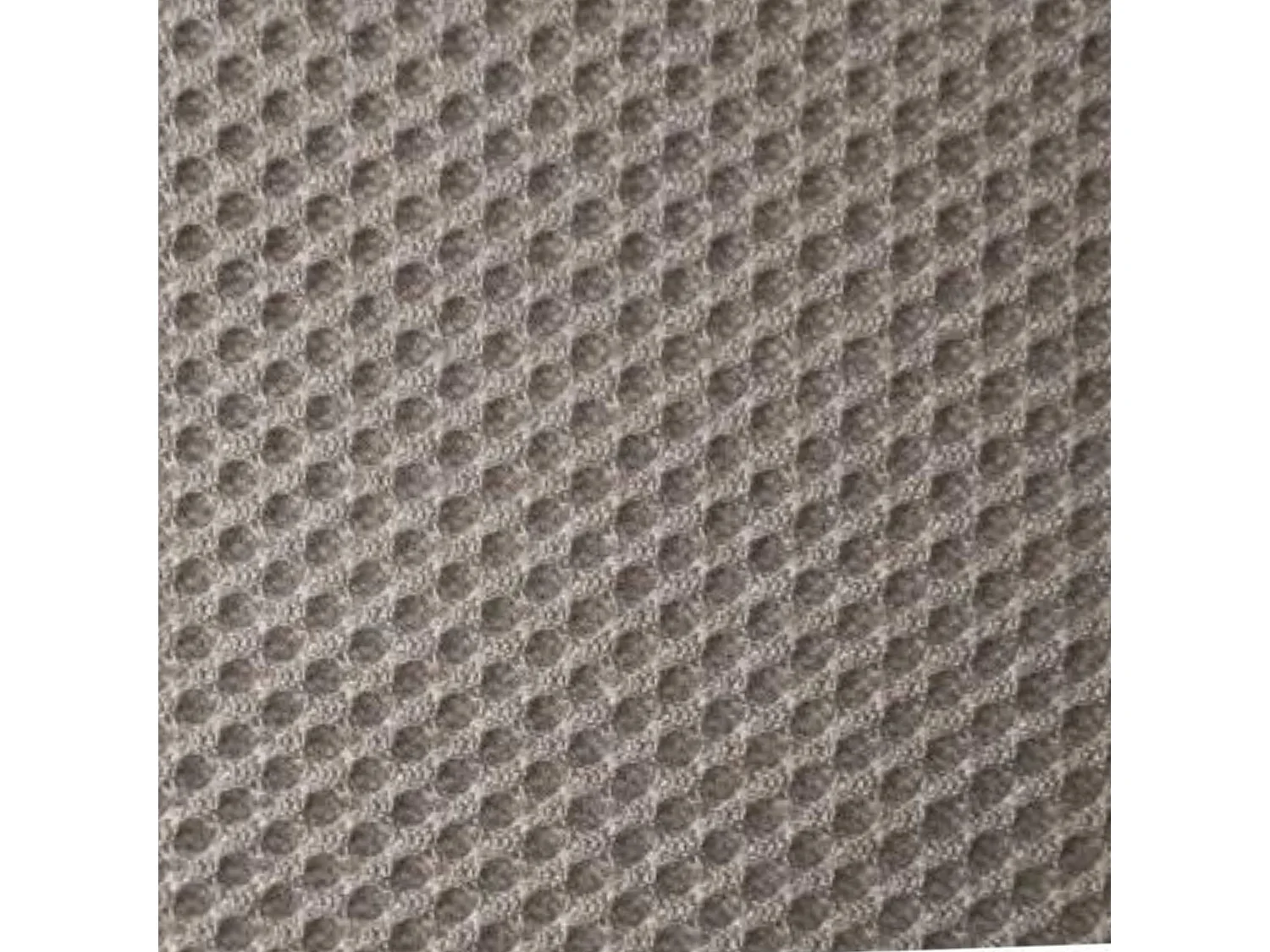 Base tapizada Estructura Acero Tubo 40x30 Refuerzos DM Beige 90x200 cm