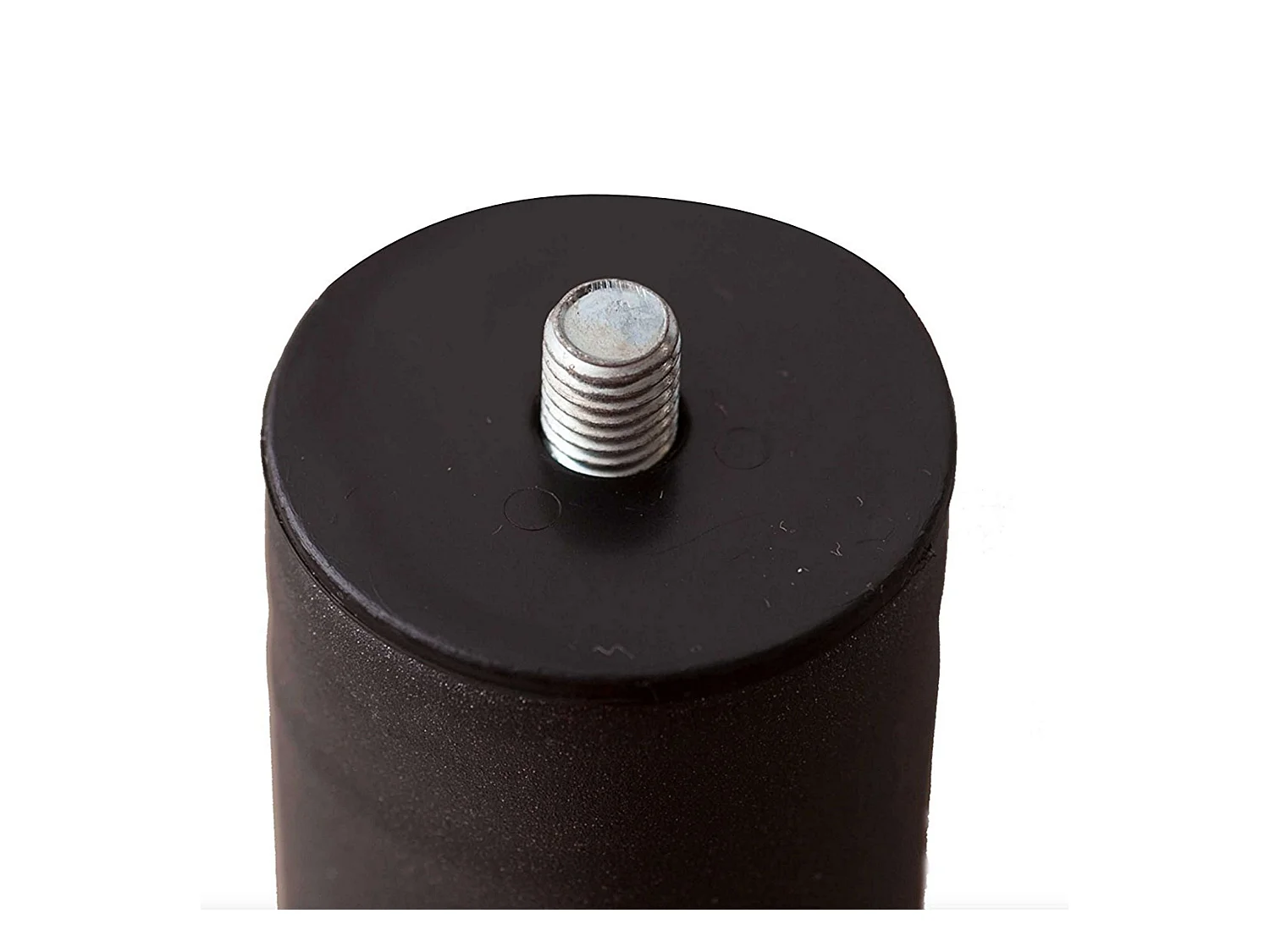 Base Tapizada 3D Contemporánea Beige 105x200 cm, 5 Refuerzos, 6 Patas