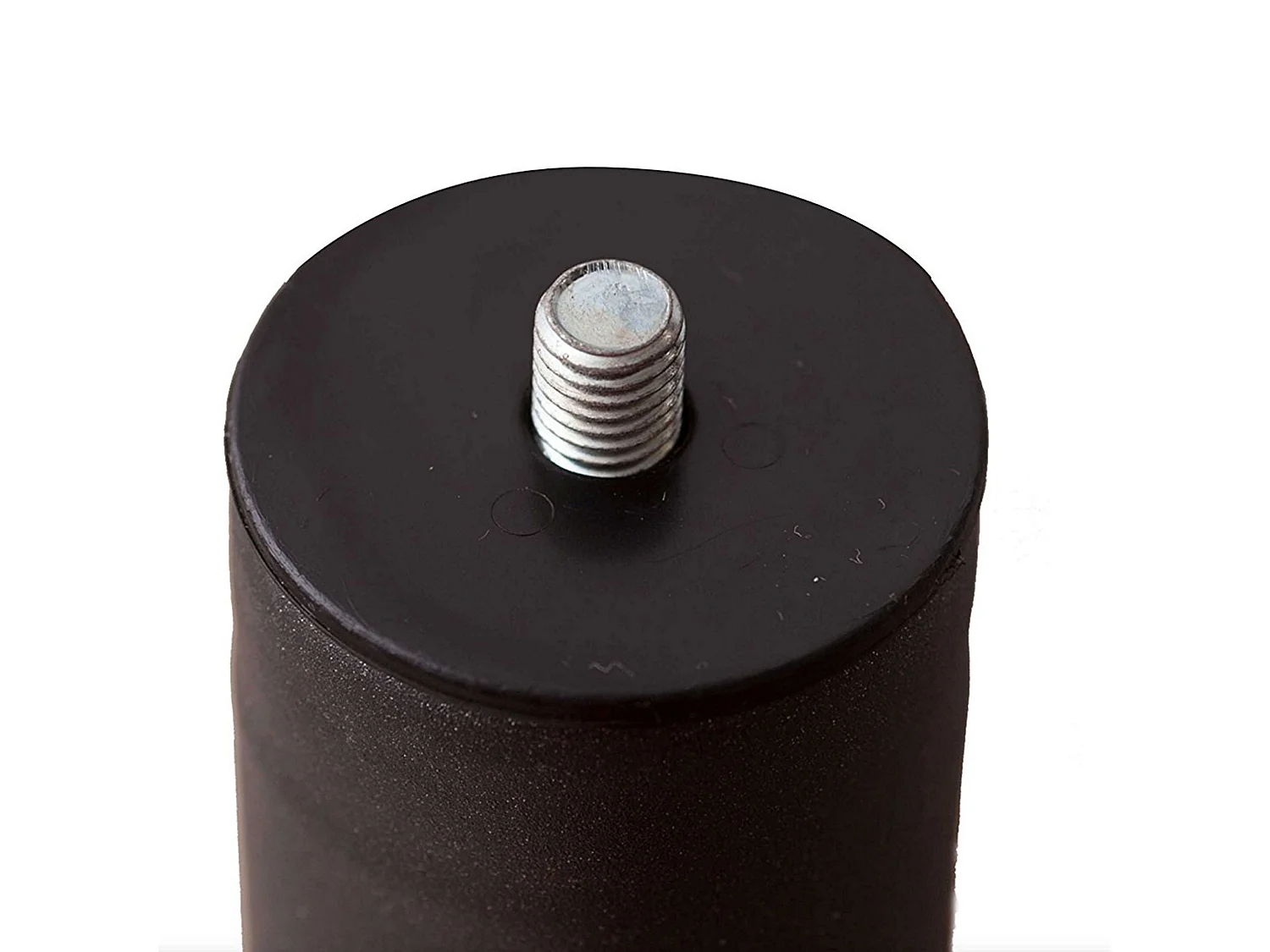 Base Tapizada 3D Contemporánea Beige 105x200 cm, 5 Refuerzos, 6 Patas