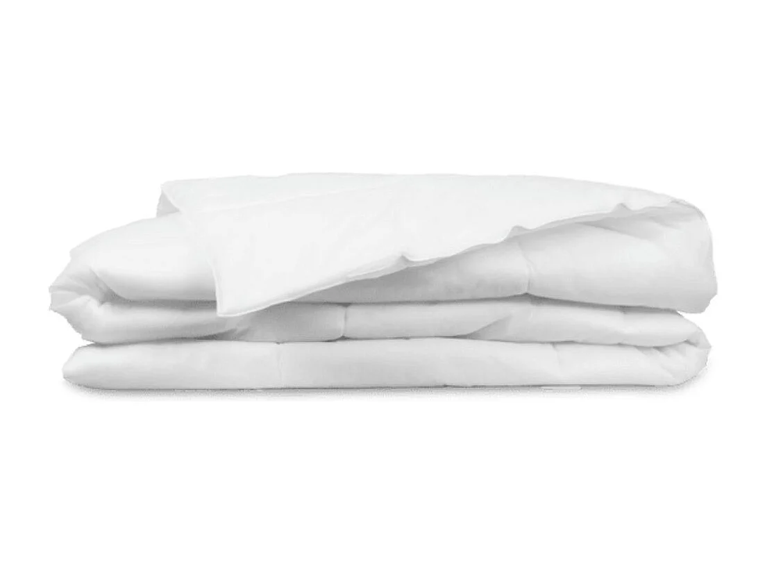 Relleno nórdico Cecotec Flow ComfortCloud 3000 Soft hipoalergénico blanco 260x240 cm