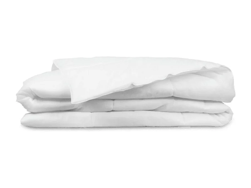 Relleno nórdico Cecotec Flow ComfortCloud 3000 Soft hipoalergénico blanco 260x240 cm