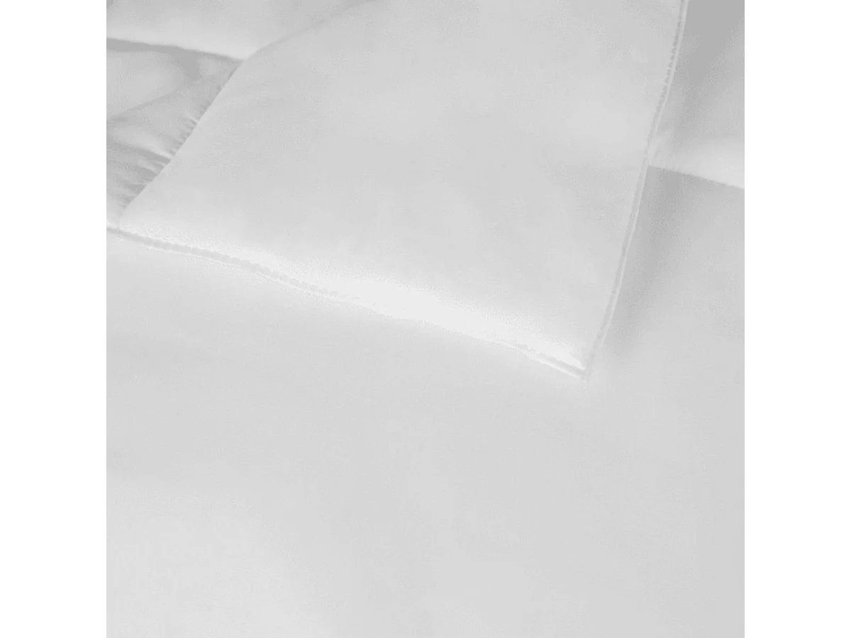 Relleno nórdico Cecotec Flow ComfortCloud 3000 hipoalergénico blanco 220x220 cm